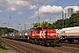 MaK 1000834 - RheinCargo "DE 72"
19.07.2013 - Köln, Bahnhof West
Werner Schwan