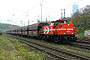 MaK 1000835 - HGK "DE 93"
06.11.2003 - Köln, Bahnhof WestWolfgang Mauser