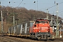 MaK 1000835 - HGK "DE 93"
10.02.2012 - Köln, Bahnhof West
Christoph S.