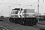 MaK 1000835 - KBE "DE 83"
03.04.1987 - Hamm
Ulrich Völz