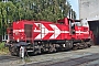 MaK 1000836 - HGK "DE 74"
14.08.2003 - Brühl-Vochem, HGK Betriebshof
Jörg van Essen