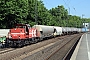 MaK 1000836 - RheinCargo "DE 74"
20.07.2016 - Köln, Bahnhof Süd
André Grouillet