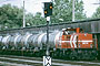 MaK 1000837 - HGK "DE 75"
23.07.2003 - Brühl-Vochem
Peter Merte