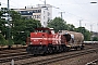 MaK 1000837 - HGK "DE 75"
10.07.2012 - Köln, Bahnhof WestIngmar Weidig