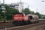 MaK 1000837 - HGK "DE 75"
10.07.2012 - Köln, Bahnhof West
Ingmar Weidig