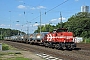 MaK 1000837 - RheinCargo "DE 75"
18.07.2014 - Köln, Bahnhof West
André Grouillet