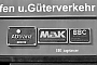 MaK 1000837 - HGK "DE 75"
10.08.2000 - Brühl-VochemDietrich Bothe