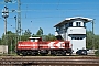 MaK 1000837 - RheinCargo "DE 75"
23.04.2020 - Köln-Gremberghoven, Rangierbahnhof Gremberg
Michael Kuschke