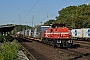 MaK 1000837 - RheinCargo "DE 75"
22.08.2019 -  Köln, Bahnhof West
Werner Schwan