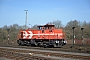 MaK 1000838 - RheinCargo "98 80 0272 014-8 D-RHC"
15.02.2020 - Köln-Weidenpesch
Frank Glaubitz