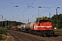 MaK 1000838 - RheinCargo "DE 91"
18.07.2013 - Köln, Bahnhof West
Werner Schwan