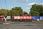 MaK 1000839 - RheinCargo "DE 76"
27.08.2014 - Köln-Niehl, Ford-Werke
Frank Glaubitz