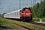 MaK 1000839 - HGK "DE 76"
10.06.2013 - Ratingen-Lintorf
Lothar Weber