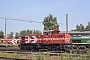 MaK 1000839 - RheinCargo "DE 76"
26.06.2018 - Brühl-Vochem
Martin Welzel