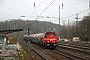 MaK 1000839 - RheinCargo "DE 76"
21.03.2021 -  Köln, Bahnhof West
Peter Wegner