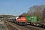 MaK 1000839 - RheinCargo "DE 76"
30.03.2021 -  Köln, Bahnhof West
Werner Schwan