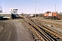 MaK 1000840 - HGK "DE 73"
16.01.2012 - Köln-Weidenpesch, Güterbahnhof Niehl
Michael Vogel