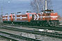 MaK 1000841 - HGK "DE 94"
__.03.2001 - Brühl-Vochem
Peter Merte