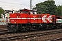 MaK 1000841 - HGK "DE 94"
30.08.2013 - Köln, Bahnhof WestArne Schüssler
