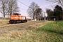 MaK 1000841 - RheinCargo "DE 94"
25.03.2013 - Köln-Junkersdorf
Michael Vogel