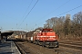 MaK 1000841 - RheinCargo "DE 94"
15.02.2017 - Köln, Bahnhof West
Werner Schwan