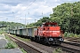 MaK 1000841 - RheinCargo "DE 94"
07.07.2021 -  Köln, Bahnhof WestDenis Sobocinski