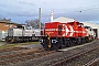 MaK 1000841 - RheinCargo "DE 94"
06.12.2025 - Brühl-VochemChristian Stolze