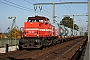 MaK 1000842 - HGK "98 80 0272 018-9 D-KGK"
06.10.2007 - Köln, Südbrücke
Frank Glaubitz