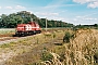 MaK 1000842 - RheinCargo "DE 92"
29.09.2015 - Köln-Godorf
Michael Vogel