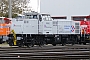 MaK 1000842 - RheinCargo "DE 92"
23.10.2021 - Brühl-Vochem 
Alexander Klein