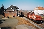 MaK 1000842 - RheinCargo "DE 92"
14.03.2016 - Brühl-Ost
Michael Vogel