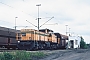 MaK 1000843 - RAG "661"
07.06.2001 - Essen-Vogelheim
Gunnar Meisner