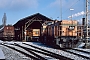 MaK 1000843 - RAG "661"
31.12.2001 - Gladbeck
Gunnar Meisner