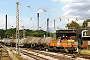 MaK 1000845 - RBH "663"
20.08.2004 - Gladbeck
Frank Seebach