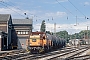 MaK 1000845 - RBH "663"
03.07.2004 - Gladbeck
Ingmar Weidig