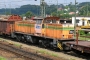 MaK 1000845 - Railconsult
30.06.2006 - PassauHerbert Ziegler