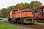 MaK 1000847 - K+S "Lok 4"
13.10.2017 - Neuhof-Ellers
Frank Glaubitz