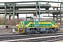 MaK 1000848 - DE "811"
05.02.2014 - Bochum
Rolf Alberts