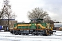 MaK 1000848 - DE "811"
29.01.2015 - Mülheim (Ruhr)-Styrum, Mannesmann
Martin Welzel