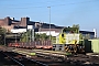 MaK 1000848 - DE "811"
30.04.2023 - Bochum-Hamme
Jura Beckay