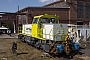 MaK 1000848 - DE "811"
24.08.2024 - Dortmund, Westfalenhütte
Ingmar Weidig