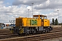 MaK 1000852 - IDR
01.08.2019 - Düsseldorf-Reisholz, IDRIngmar Weidig