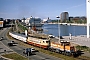 MaK 1000853 - Seehafen Kiel "4"
__.06.2004 - Kiel
Tomke Scheel