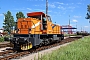 MaK 1000853 - TWE
31.05.2014 - Hamburg-Waltershof
Edgar Albers