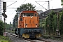 MaK 1000853 - northrail "98 80 0273 019-6 D-NRAIL"
01.08.2019 - Bonn-BeuelAxel Schaer