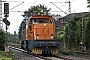 MaK 1000853 - northrail "98 80 0273 019-6 D-NRAIL"
01.08.2019 - Bonn-Beuel
Axel Schaer