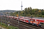 MaK 1000853 - Seehafen Kiel "4"
22.10.2005 - Kiel 
Tomke Scheel