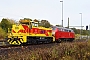 MaK 1000854 - TKSE "521"
30.10.2025 - Kiel-MeimersdorfJens Vollertsen