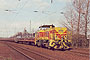 MaK 1000855 - EH "522"
27.02.1995 - Rumeln
Andreas Kabelitz