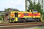 MaK 1000855 - EH "522"
10.07.2005 - Duisburg-Hochfeld, MITTAL
Patrick Paulsen